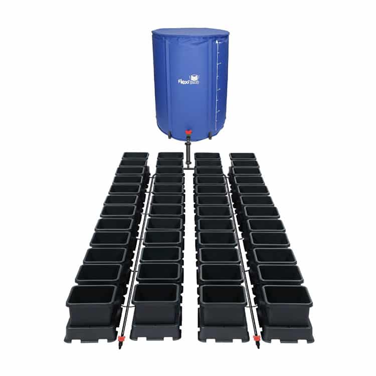 Autopot easy2grow Systems (8.5L - 15L pots) - GrowPro Hydroponics Ltd