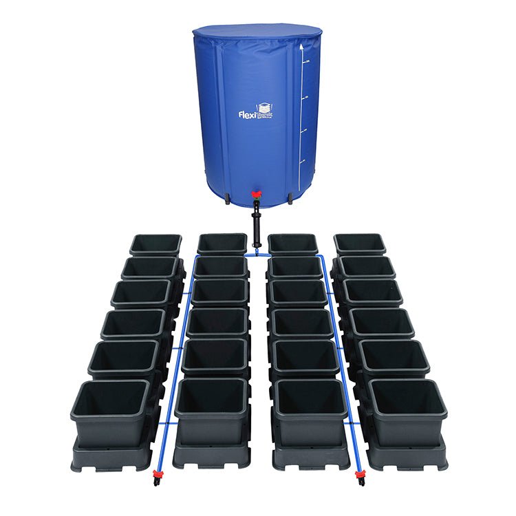 Autopot easy2grow Systems (8.5L - 15L pots) - GrowPro Hydroponics Ltd