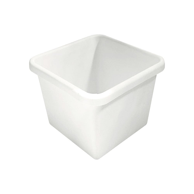 Autopot pots (White) 8.5L - 15L - GrowPro Hydroponics Ltd