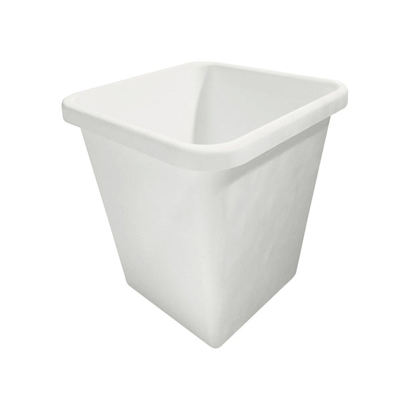 Autopot pots (White) 8.5L - 15L - GrowPro Hydroponics Ltd