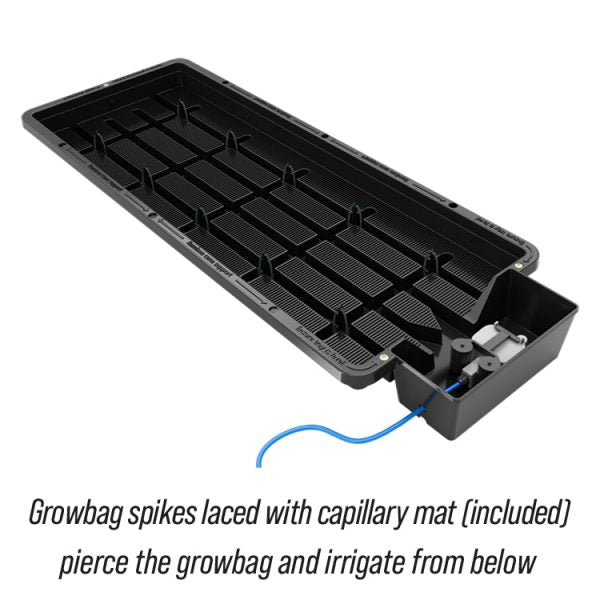 Autopot Tray2Grow - GrowPro Hydroponics Ltd