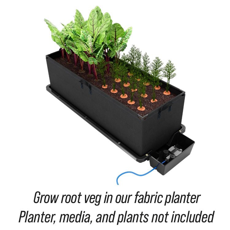 Autopot Tray2Grow - GrowPro Hydroponics Ltd