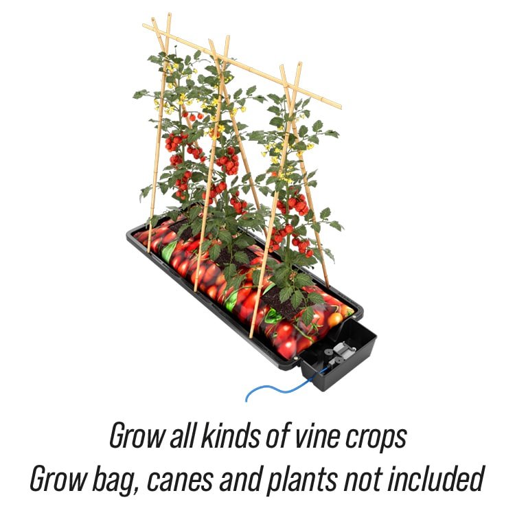 Autopot Tray2Grow - GrowPro Hydroponics Ltd