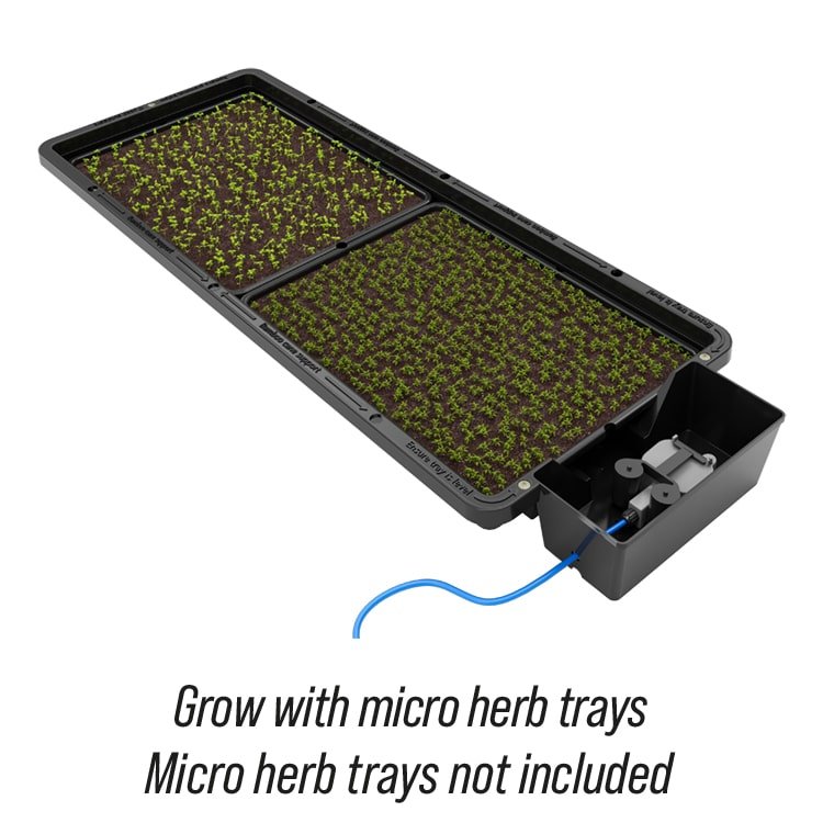 Autopot Tray2Grow - GrowPro Hydroponics Ltd