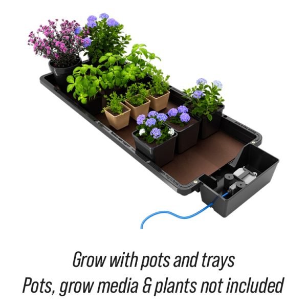 Autopot Tray2Grow - GrowPro Hydroponics Ltd