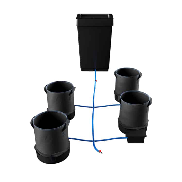 AutoPot XL FlexiPot Systems 20L - GrowPro Hydroponics Ltd