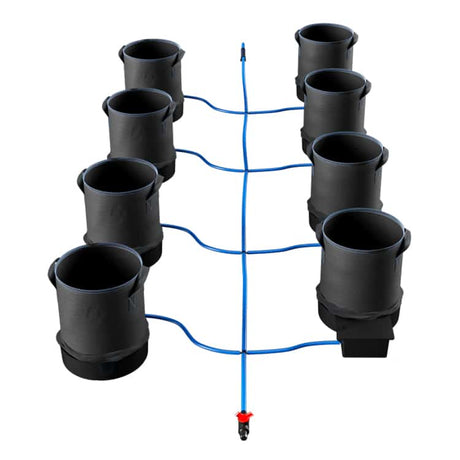 AutoPot XL FlexiPot Systems 20L - GrowPro Hydroponics Ltd