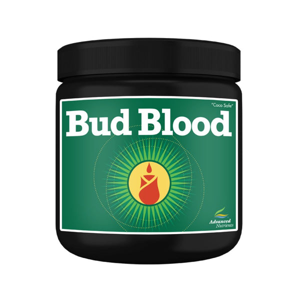 Bud Blood (Advanced Nutrients) - GrowPro Hydroponics Ltd