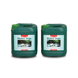 CANNA Hydro vega (A+B) - GrowPro Hydroponics Ltd