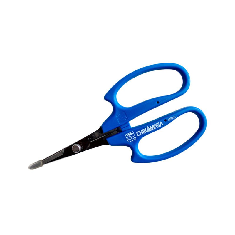 CHIKAMASA B - 600H Finishing Scissors (Straight Blade) - GrowPro Hydroponics Ltd