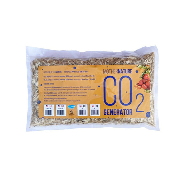 CO2 Generator Refill Pack - GrowPro Hydroponics Ltd