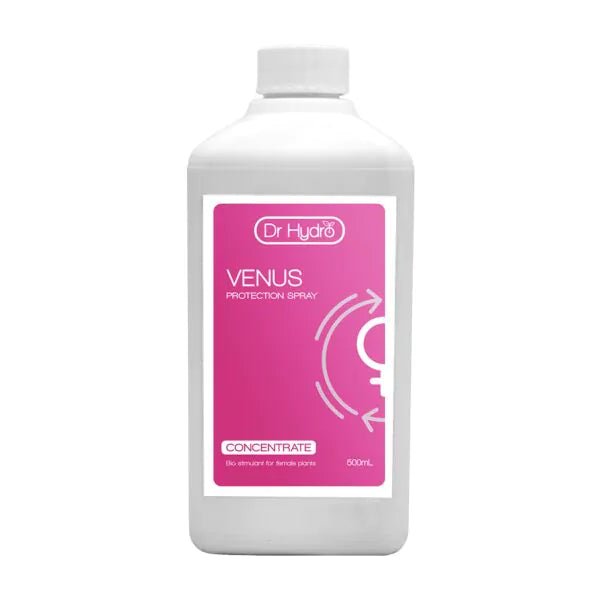 Dr Hydro venus (protection Spray) - GrowPro Hydroponics Ltd