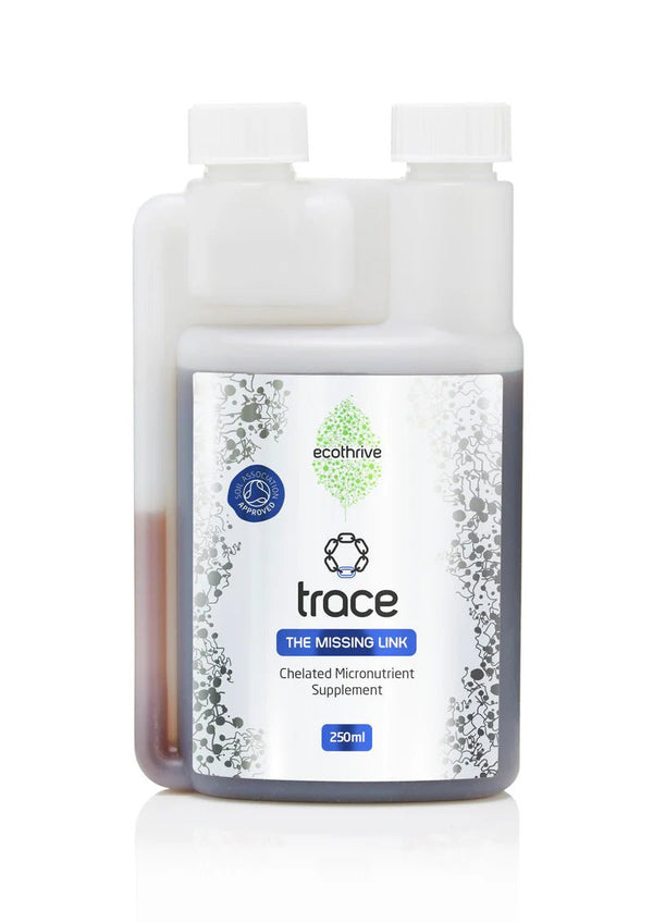 Ecothrive Trace - GrowPro Hydroponics Ltd