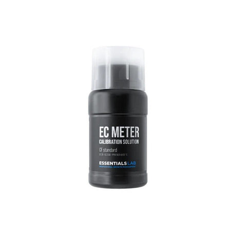 ESSENTIALS LAB EC METER Calibration Solution 250ML - GrowPro Hydroponics Ltd