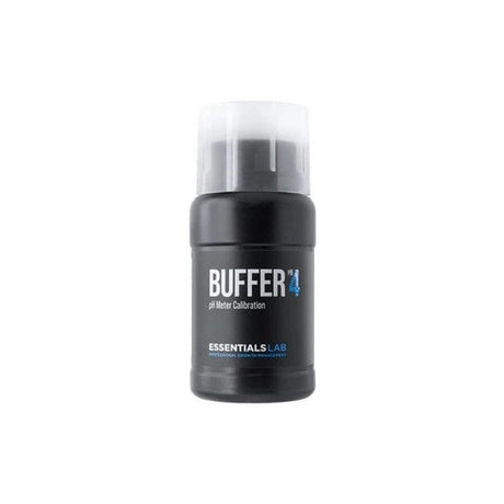 Essentials LAB PH Buffer 4 - GrowPro Hydroponics Ltd