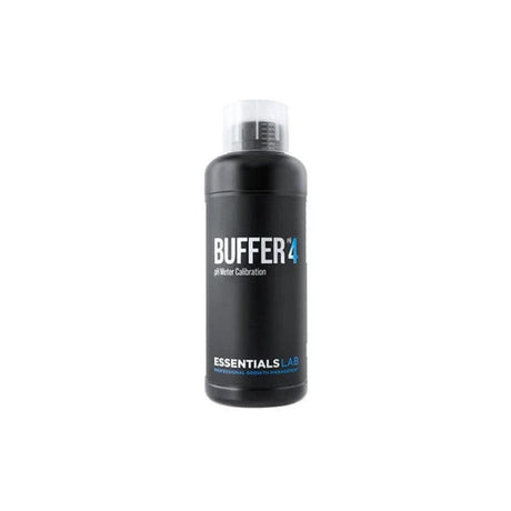 Essentials LAB PH Buffer 4 - GrowPro Hydroponics Ltd