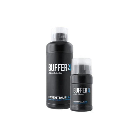 Essentials LAB PH Buffer 4 - GrowPro Hydroponics Ltd