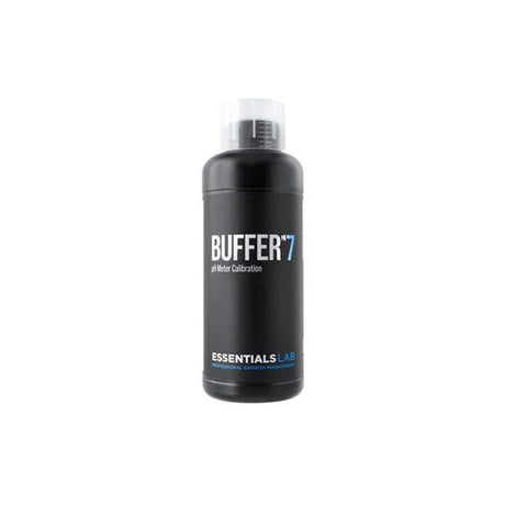Essentials LAB pH Buffer 7 - GrowPro Hydroponics Ltd