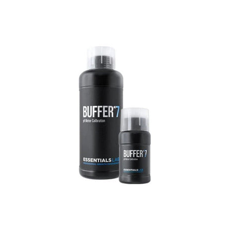 Essentials LAB pH Buffer 7 - GrowPro Hydroponics Ltd