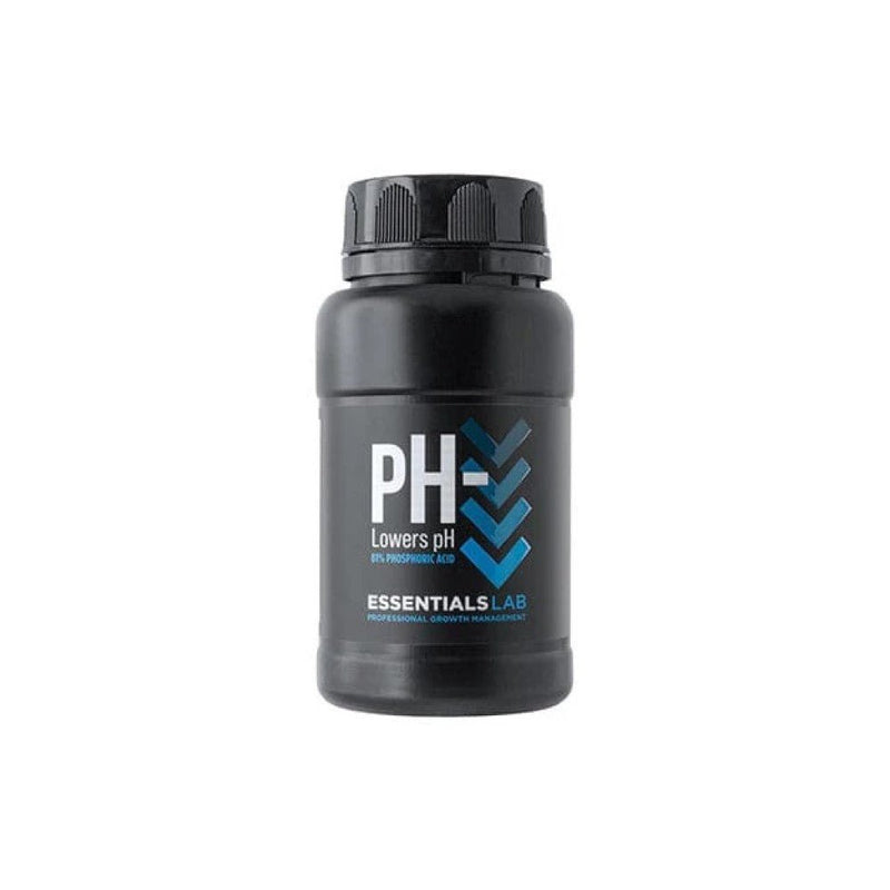 Essentials LAB pH Down - 30% - GrowPro Hydroponics Ltd