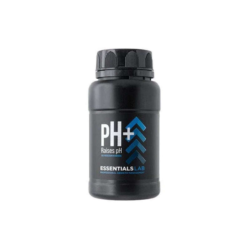 ESSENTIALS LAB pH Up + 50% - GrowPro Hydroponics Ltd