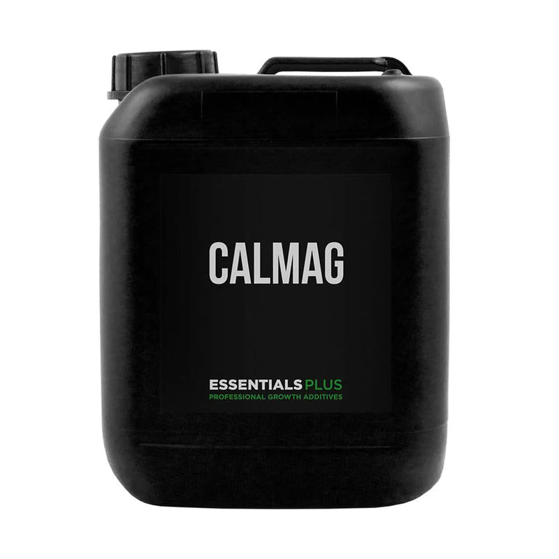 Essentials Plus Cal-Mag - GrowPro Hydroponics Ltd