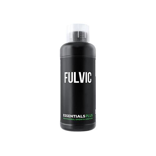 Essentials Plus Fulvic - GrowPro Hydroponics Ltd