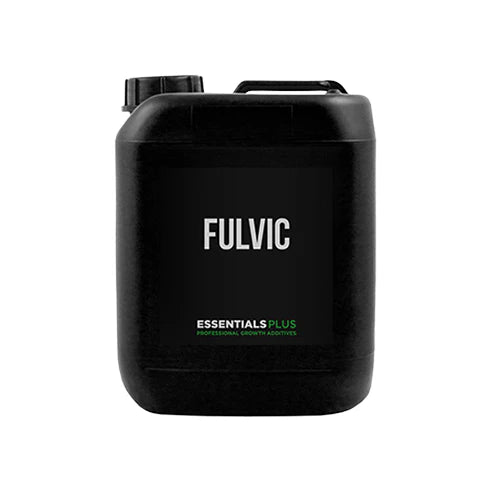 Essentials Plus Fulvic - GrowPro Hydroponics Ltd