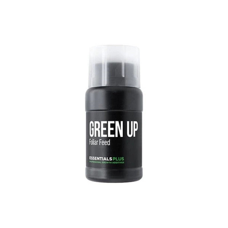 Essentials Plus Green Up - GrowPro Hydroponics Ltd