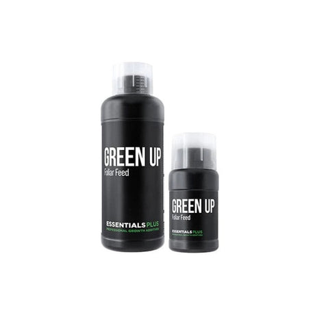 Essentials Plus Green Up - GrowPro Hydroponics Ltd