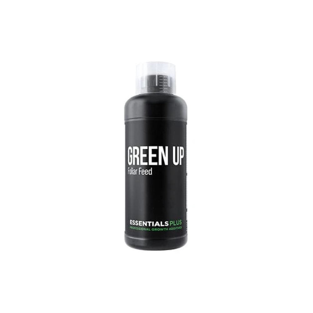Essentials Plus Green Up - GrowPro Hydroponics Ltd