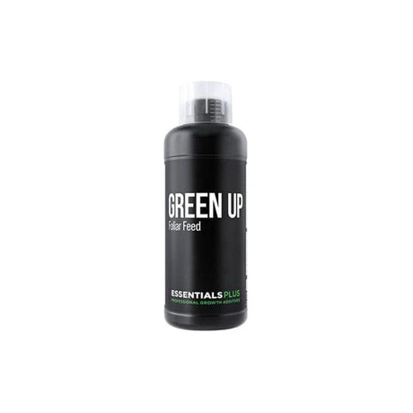 Essentials Plus Green Up - GrowPro Hydroponics Ltd