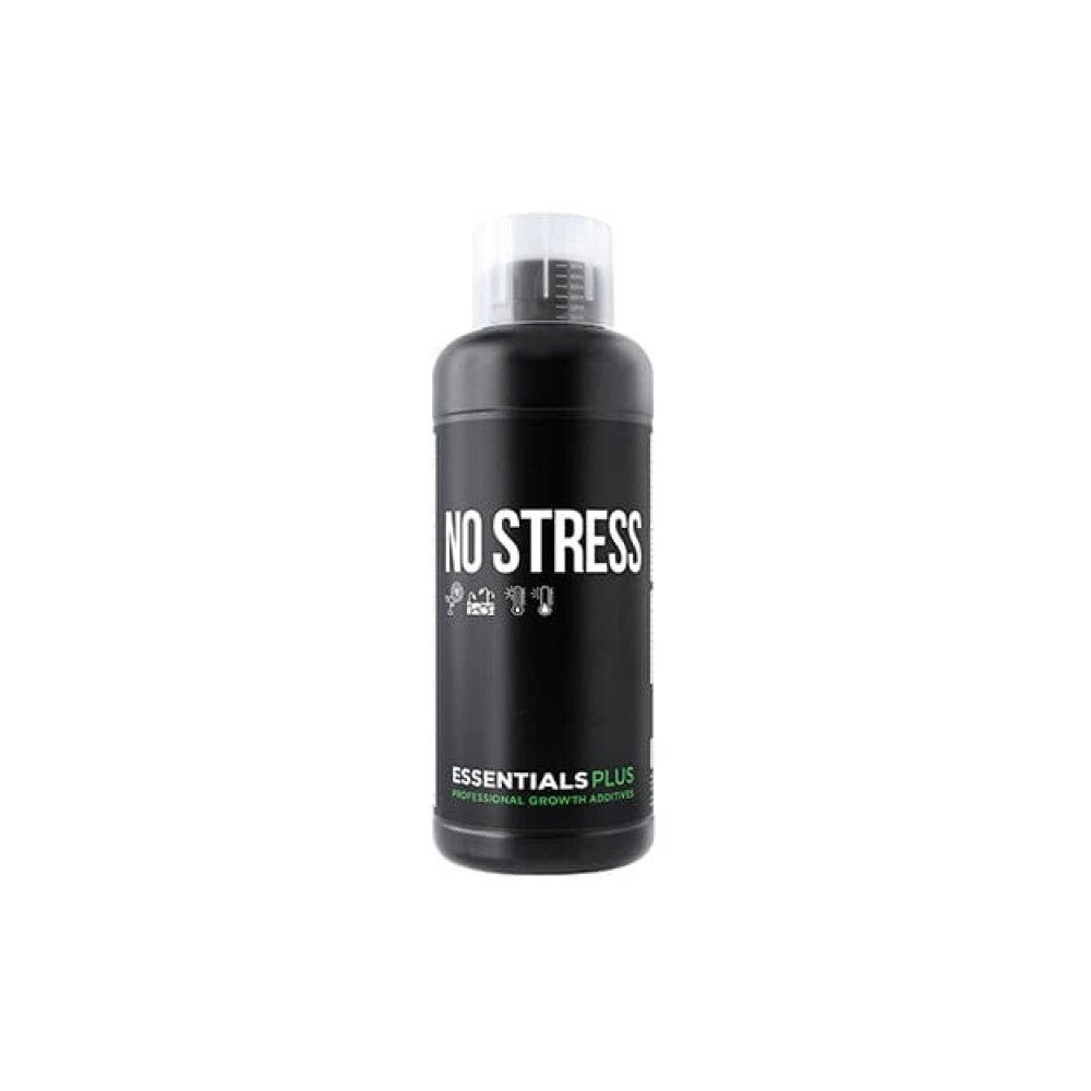 Essentials Plus No Stress - GrowPro Hydroponics Ltd
