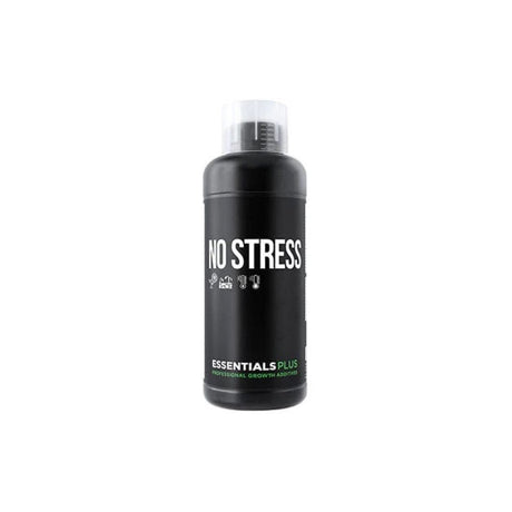 Essentials Plus No Stress - GrowPro Hydroponics Ltd