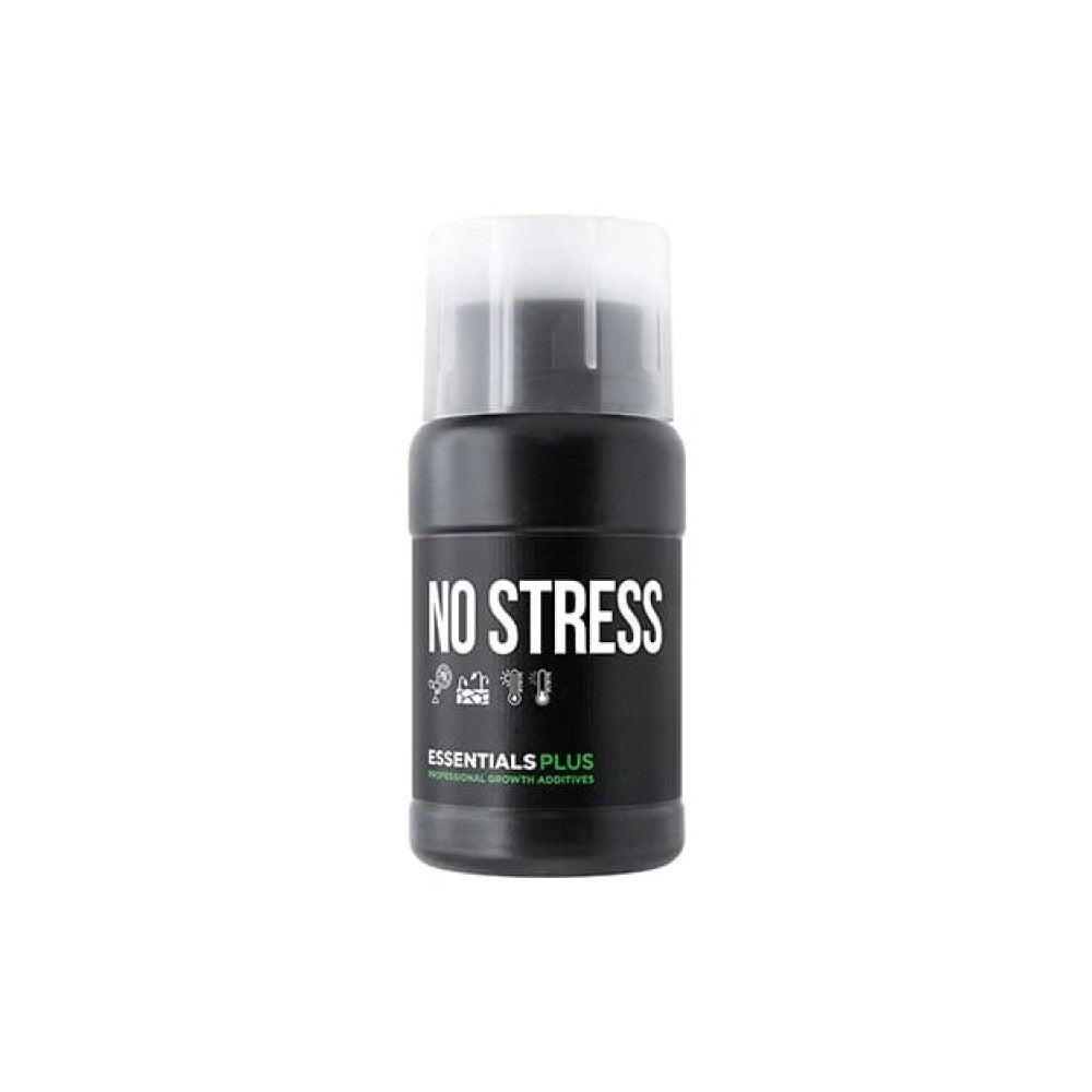Essentials Plus No Stress - GrowPro Hydroponics Ltd