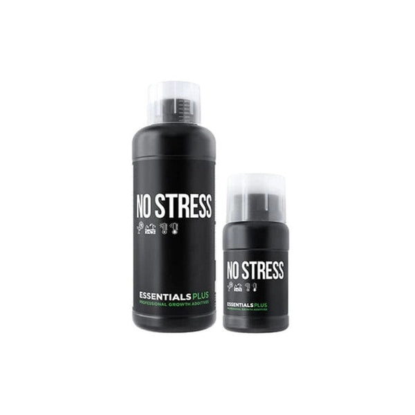 Essentials Plus No Stress - GrowPro Hydroponics Ltd