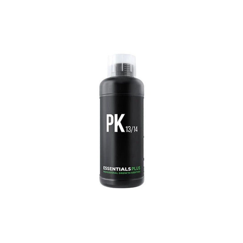 Essentials Plus PK 13/14 - GrowPro Hydroponics Ltd