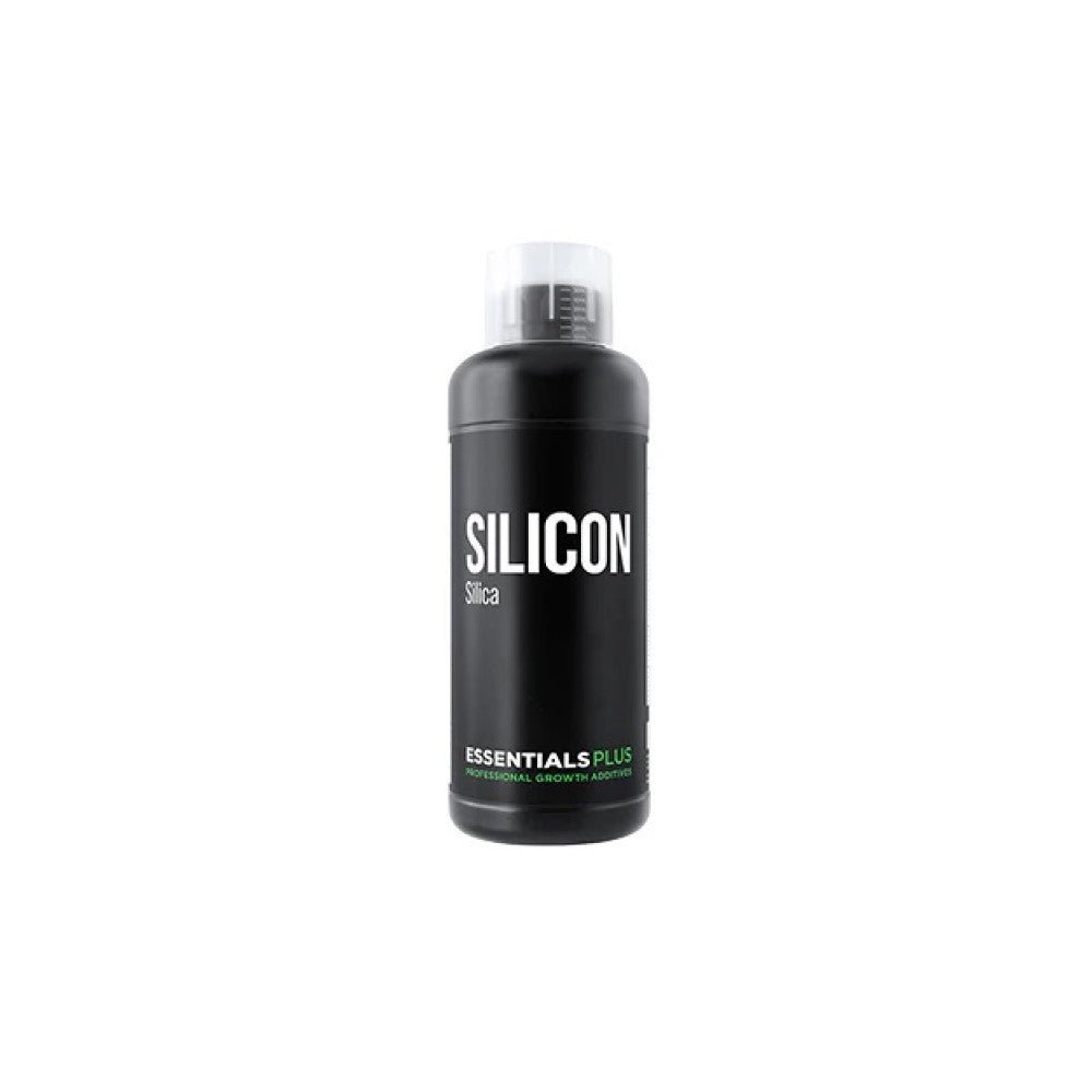 Essentials Plus Silicon - GrowPro Hydroponics Ltd