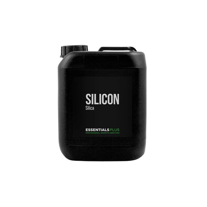 Essentials Plus Silicon - GrowPro Hydroponics Ltd
