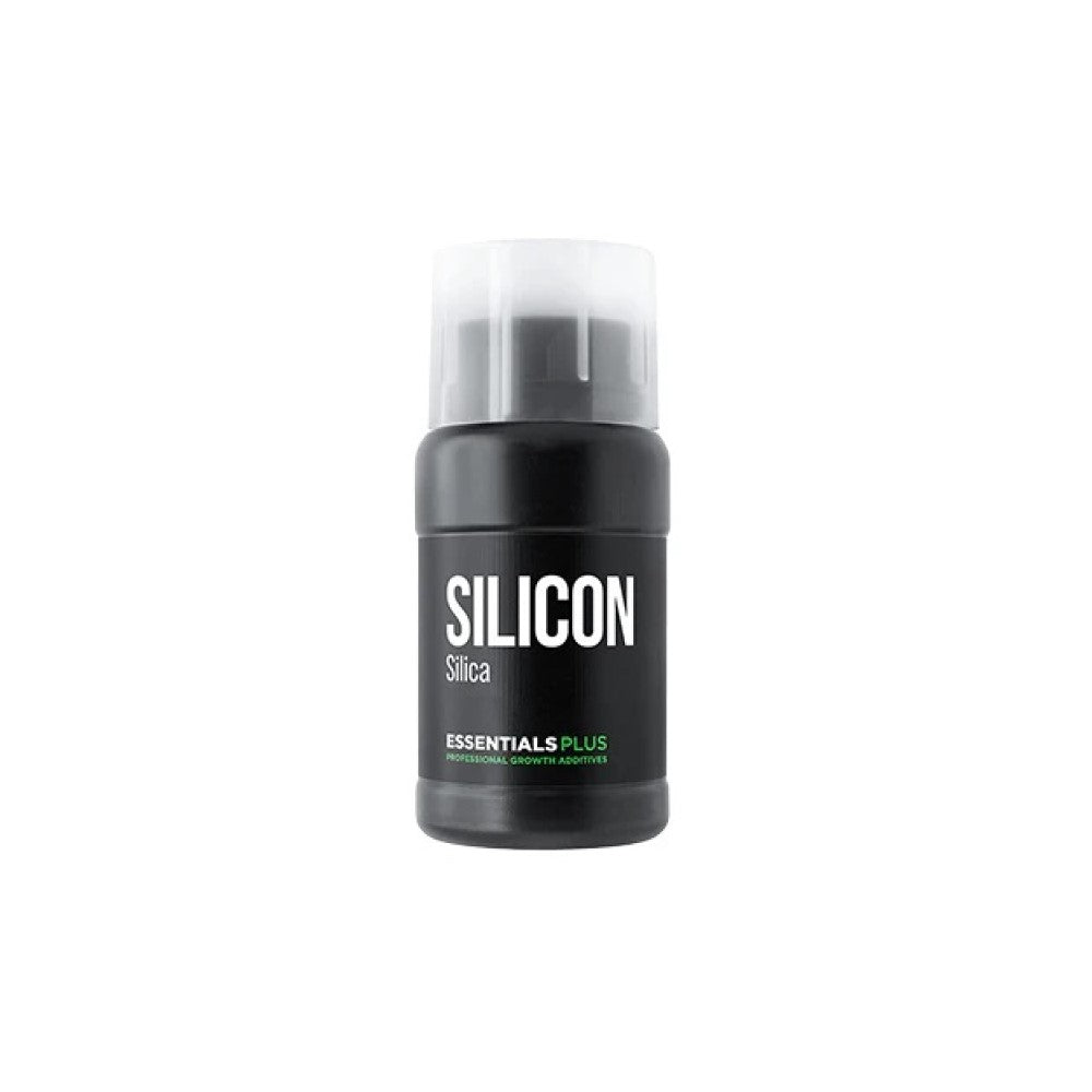 Essentials Plus Silicon - GrowPro Hydroponics Ltd