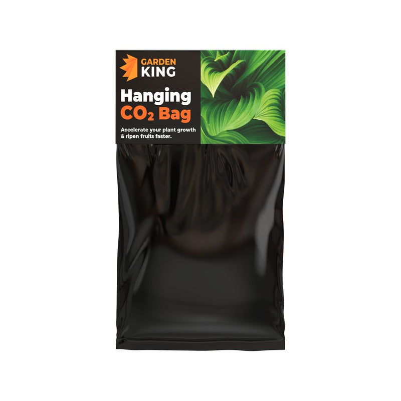 Garden King Hanging CO2 Bag - GrowPro Hydroponics Ltd