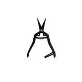 Garden King - Straight Edge Pruning Shears - GrowPro Hydroponics Ltd