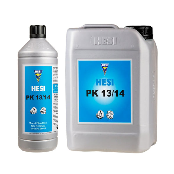 Hesi PK 13/14 - GrowPro Hydroponics Ltd
