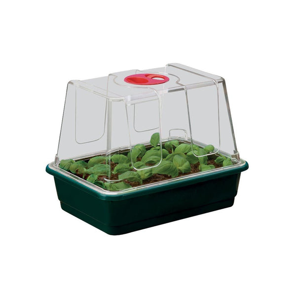 High Dome Propagators - GrowPro Hydroponics Ltd