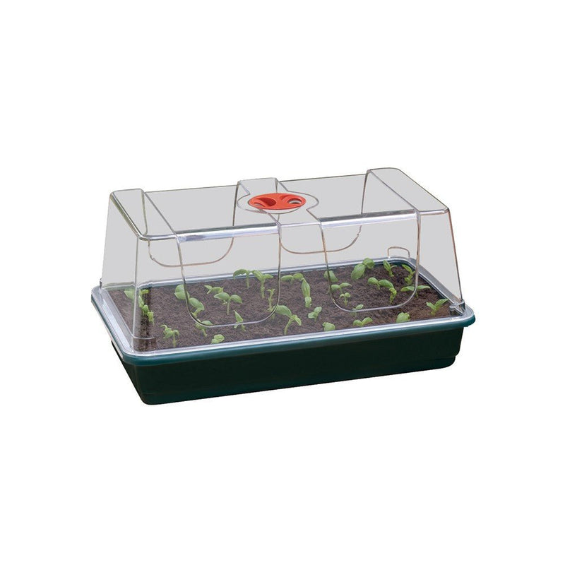 High Dome Propagators - GrowPro Hydroponics Ltd