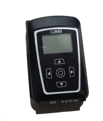 LUMII XLED Lighting Controller - GrowPro Hydroponics Ltd