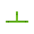 Metal 25mm Tent ‘T’ Piece - GrowPro Hydroponics Ltd