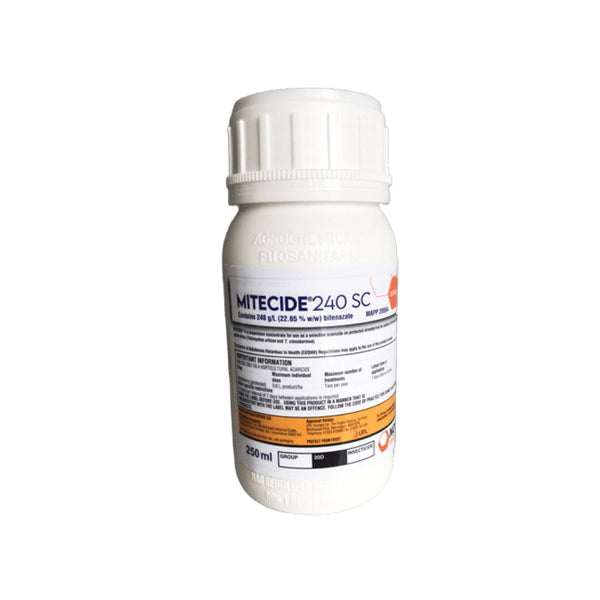 Mitecide 240SC - (Floramite 240 SC) - GrowPro Hydroponics Ltd
