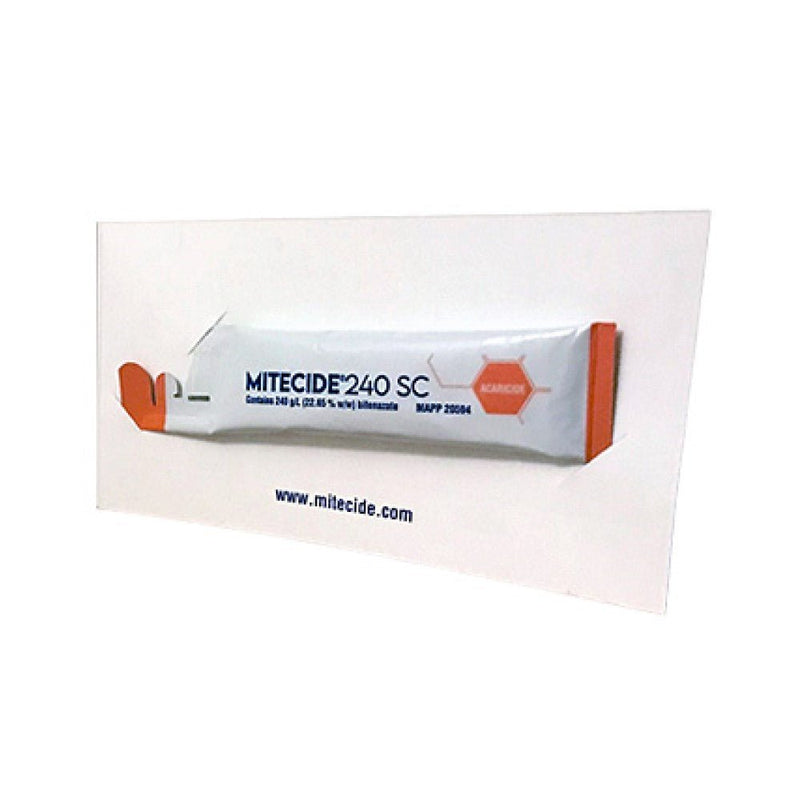 Mitecide 240SC - (Floramite 240 SC) - GrowPro Hydroponics Ltd