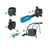NEWA JET ADJUSTABLE PUMPS - GrowPro Hydroponics Ltd